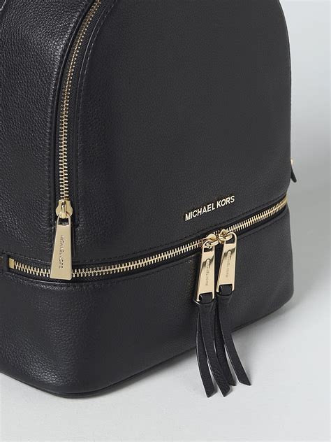 michael kors zaino rhea grande|michael kors clothing.